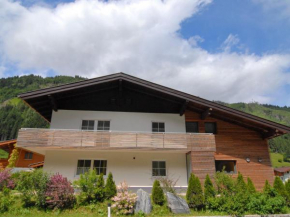  Modern Chalet in Gro arl with Sauna  Гроссарль